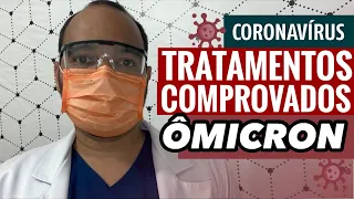 COVID-19: Os tratamentos contra covid já disponíveis e como funcionam!(Link descrição Johns Hopkins)