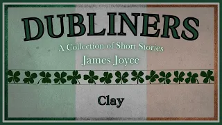 Clay - James Joyce - Full Audiobook