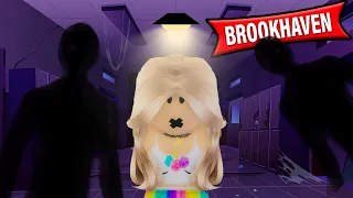 JE SUIS PORTÉ DISPARU A BROOKHAVEN 🏡 RP PENDANT 2 ANS ! Roblox Brookhaven RP