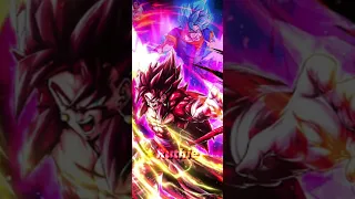 LIMIT BREAKER VEGITO