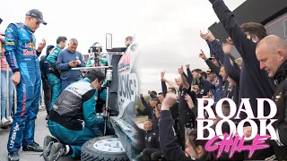 Best of Chile: VICTORY IN CHILE | Road Book S3 E11