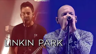 Linkin Park - Birmingham 2017 (Proshots Only)¹⁰⁸⁰ᵖ ᴴᴰ