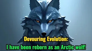 Devouring Evolution: I have been reborn as an Arctic wolf!