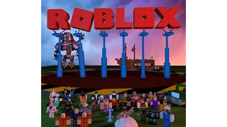Roblox Anthem Video but...