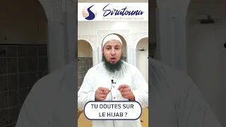 Ma soeur, tu doutes sur le hijab ?