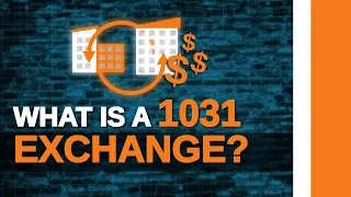 What Is A 1031 Exchange? (In Real Estate)