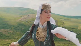 «Asker qızı»