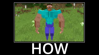 WAIT WHAT (Minecraft) #46