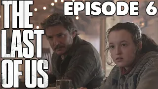The Last of Us Season 1 Episode 6 Review | Tommy & Jackson
