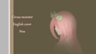 [New] Circus monster [English cover]