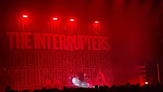 The Interrupters - Title Holder (4k live 2024)