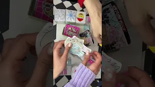 🧁ТРЕЙДЫ БУМАЖНЫЕ СЮРПРИЗЫ VS САМОДЕЛЬНЫЕ АНТИСТРЕССЫ🧁❤️🫶🏼🫠#shorts