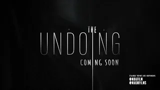 The Undoing Teaser Trailer
