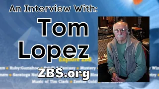 Tom Lopez & ZBS: The Mission and Magic of Mindful Entertainment