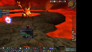 World of Warcraft Classic. Выживали как могли ! первый рейд в 40 тел