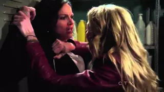Once upon a time s01e22 "You did this"