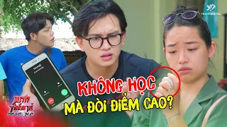 KỲ ÁN 98: "TÀI LIỆU SIÊU PHẨM" Đạt 10 Điểm Cực Dễ - LỘ BẢO BỐI Gánh G.ã.y Lưng ??? | Anh Thám Tử Ss2