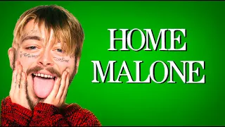 Home Malone (YTP)