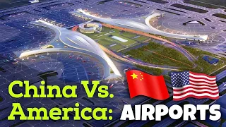 How China beat the US in the Aviation race in just a few years