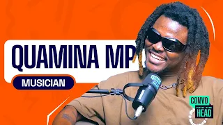 The Only ‘MP’ Working in Ghana : Sheldon Interviews Quamina MP