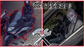 UK GRAFTERS COMPILATIONS 🛠