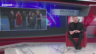 The Kelly Family - Stern TV (RTL - 30.11.2022)