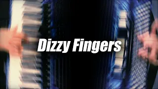 [Accordion] Dizzy Fingers by Zez Confrey