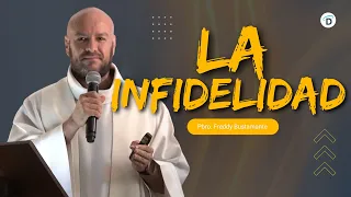 La infidelidad - El Buen Dios