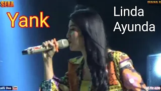 Yank cover Linda Ayunda feat om SERA live Kendal.