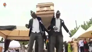 Coffin dance meme templates nocopyright