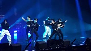 230903 피크타임 마카오 콘서트 macau 팀24시 Good Boy Gone Bad