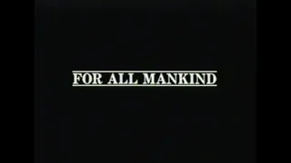 National Geographic: For All Mankind (1989)