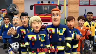 Fireman Sam Season 14 Multilanguage