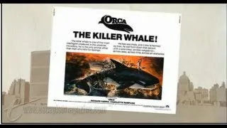 SCHLOCKTOBER 2012: ORCA (The Big Picture)