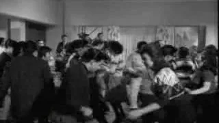 Los Crazy Boys- La Pulga 1962