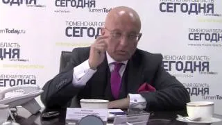 Сергей Караганов. О проблемах для укрепления стабилизации жизни на Украине