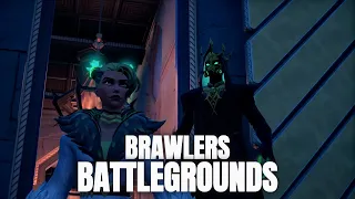 Bawler's Battle Grounds Ep. 5 - Resurrection