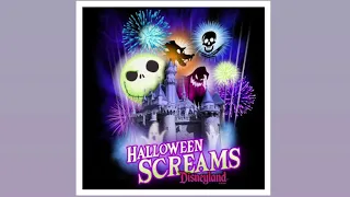 Disneyland- Halloween Screams Soundtrack