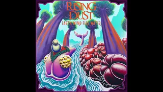 Rising Dust & Oxiv - Earth Wind Fire Water