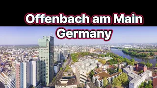 Offenbach am Main Germany