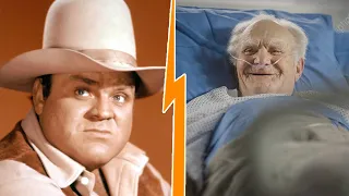 Der Tag, an dem Dan Blocker starb– Der tragische Tod von Dan Blocker beendete Bonanza