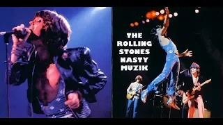 ROLLING STONES - GOAT'S HEAD SOUP 2021 1973 TOURS SOUNDBOARD BOOTLEG COMPILATION DEFINITIVE "2021"