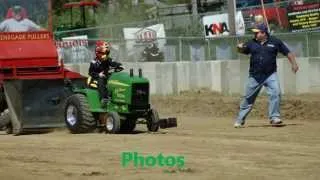 McLouth Ks Stuart Waugh Die Hard Deere 9 21 2014