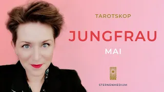 MAI 2024 ✴︎ JUNGFRAU ✴︎ ♍︎ ✴︎ TAROTSKOP