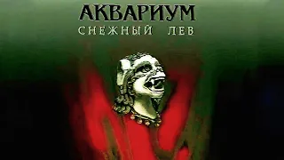 ÅКВАРИУМ • СНЕЖНЫЙ ЛЕВ (1996) Concert