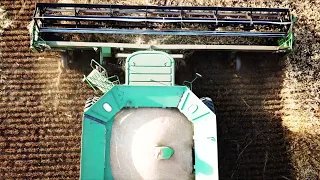 Harvest Trailer