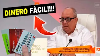 BANCO de Cuba regala DINERO a los cubanos 💸 hasta un 6%  solo hasta AGOSTO