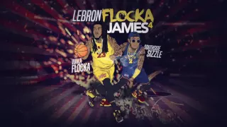 Waka Flocka Feat. Sizzle & Chaz Gotti - Workin Wit A Check