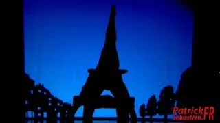 PILOBOLUS : LES OMBRES - LE PLUS GRAND CABARET DU MONDE