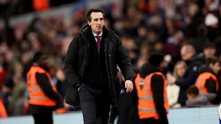 POST MATCH | Unai Emery on Leicester Defeat